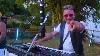 SERESTA  BANDA THE FIVE