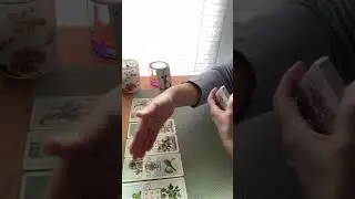 Du verhandelst nicht mehr 🃏🤹‍♂️
