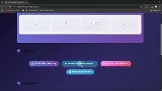 Cara penggunaan Storage Cleaner v2.0