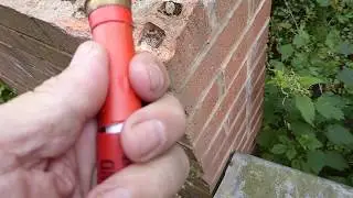 Rifling Around Earth Magnet cache | Geocaching Vlog UK