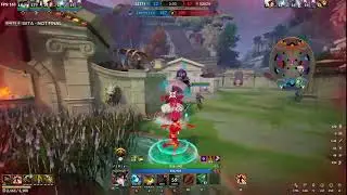Smite 2 -  Song - Music based on the game. (Part 11/15)