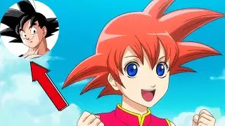 5 References to Dragon Ball in Other Anime