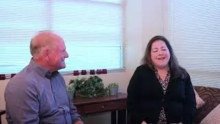 Meet Leslie Blum | Interim Worship Director | First Methodist Carrollton