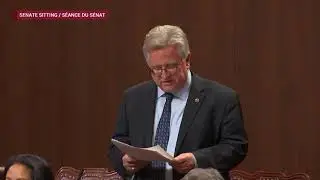 Senator Rob Black - Statement on Lactanet Canada and Semex Methane Genetic Evaluation - Dec 15, 2023