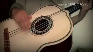 El Viajero Guitarrón