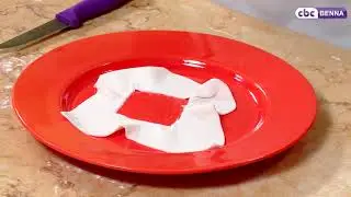 حلوة لحباب: مخبز