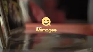 Samsung Wemogee