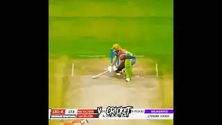 A B de villiers is sweep king / V  Cricket /#shorts/ab de villiers