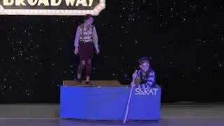 Matthew and Sloan perform 