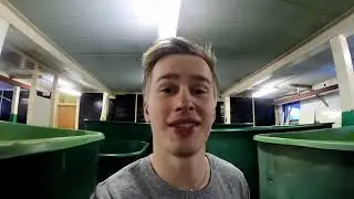 Fiskodling, på torra land!? Avsnitt 3