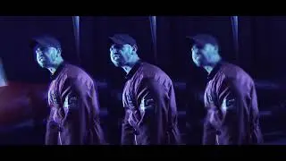 Sammy SlamDance - Astronaut In The Ocean (MASKED WOLF METAL COVER) (OFFICIAL MUSIC VIDEO)