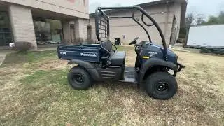2026 KAWASAKI MULE SX 4x4 / 704-833-1270