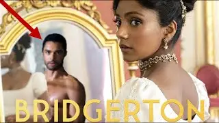 BRIDGERTON Season 3 Secrets!