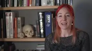 Lockdown Anatomy with Prof Alice Roberts #12: The knee