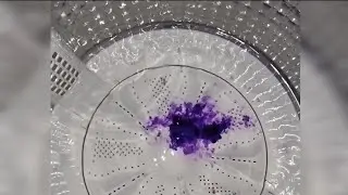 How to Give liquid blue on white cloths in atomatice machine @ aReview and lifestyle