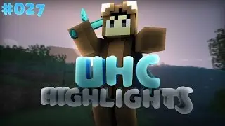 UHC Highlights #27 - End