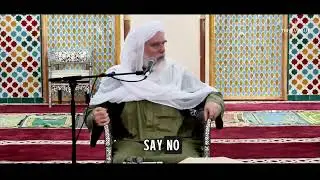 Ваххабиты Не нравится, когда нас называют вахабитами | Шейх Салах ад Дин Аюби - доктор Умар Фарук...