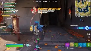 Snap gettin a Crown win