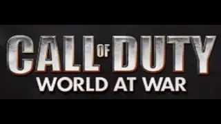 COD: World at War | Veteran Campaign | Ring of Steel | No Commentary | Raw Gameplay 1080p 60FPS