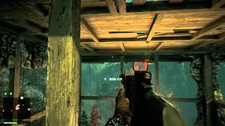 Far Cry 4 - Bell Tower - Namboche Monastery