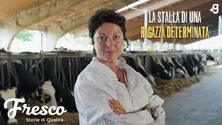 Granarolo Fresco - Episodio 2 Le Colombaie
