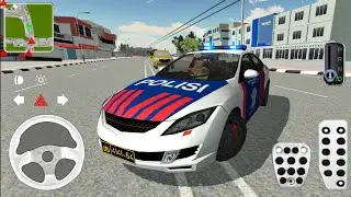 AAG Police Duty Simulator 🚓💥 Gameplay 1181 - Best Android IOS Gameplay - Flash Gameplay