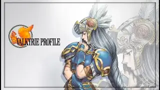 Прохождение ► Valkyrie Profile - Часть 3: Руины Артолий [ПРОХОЖДЕНИЕ НА РУССКОМ]