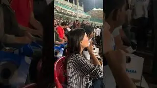Islamabad united win 🏆 #cricket #song #abbaqfam #foryou #psl2024 #psl