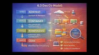 6.3 Das C4-Modell