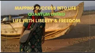 #QUANTUM LIVING -  EPISODE - 3