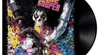 Alice Cooper ☠️