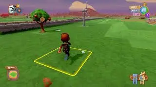 Играю в игру Farm Together !!! обзор моей карты