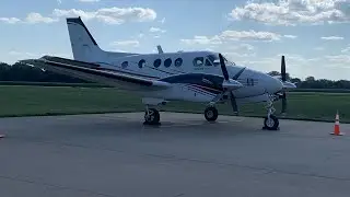 Iowa City Municipal Airport looking for feedback on plans for improvements