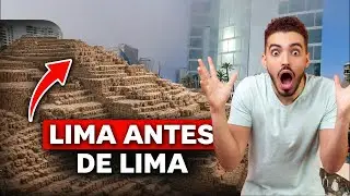 Huaca puckllana: La historia de Lima que casi nadie conoce