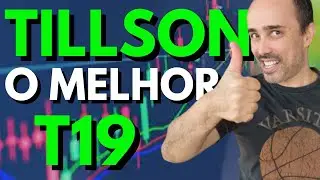 O Melhor SETUP para Day Trade! [TILLSON19]