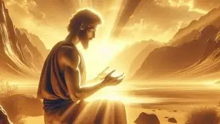 Numbers 16&ndash;17 &mdash; Rebellion Below, Blossoming Above | Catholic Bible Daily Whisper
