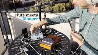 Flute & Blooper?