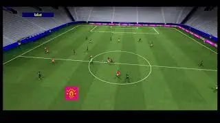 Efootball #1 มาเเปปๆ