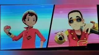 Pokémon Escudo Nuzlocke 8 ##pokemon #nuzlocke #nuzlockechallenge 