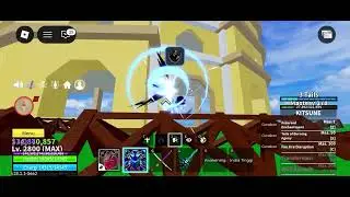 Blox cruit