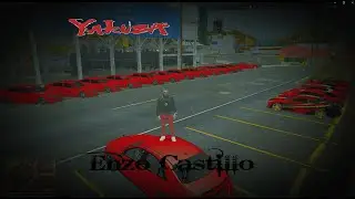 [GVMP] Traditionell 🌧️| Enzo Castillo