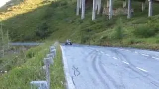 MVI 0010 Grosser Bergpreis / Grossglockner Grand Prix 2013