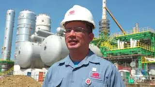 PETROPERÚ: EQUIPOS DE ÚLTIMA TECNOLOGÍA EN EL PMRT