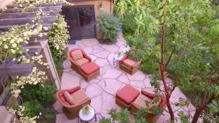 The Sierra House, Portola Valley, CA Presented by The Alan Canas Team