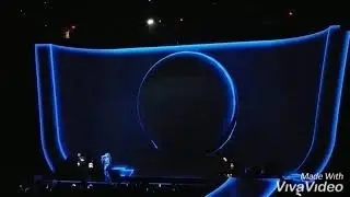 ARIANA GRANDE SWEETNERTOUR 2019 ROUND 2
