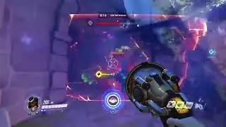 JAZZY LUCIO SKIN :0