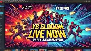 @OPTIMUS PRIME  is live! #freefirelive