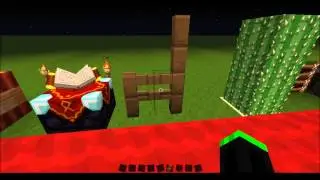 TexturePack Vorstellung #01 (Sphax PureBDcraft)