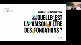 LIVE AFF #20 – Décryptage des fondations : analyser leur profil pour comprendre leurs attentes