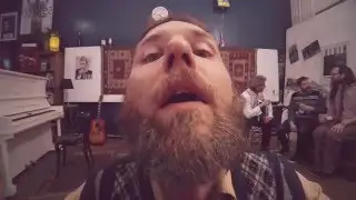 Anthony's Putsch - Hair (official video)